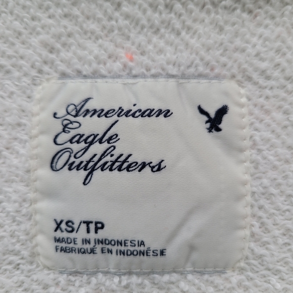 2011 AEO | Sea Sun Surf Sweatshirt EUC Ladies XS Pullover - Picture 13 of 15